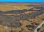 401 acres in Clay County