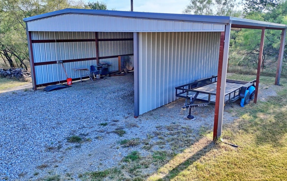 75 acres in Clay County