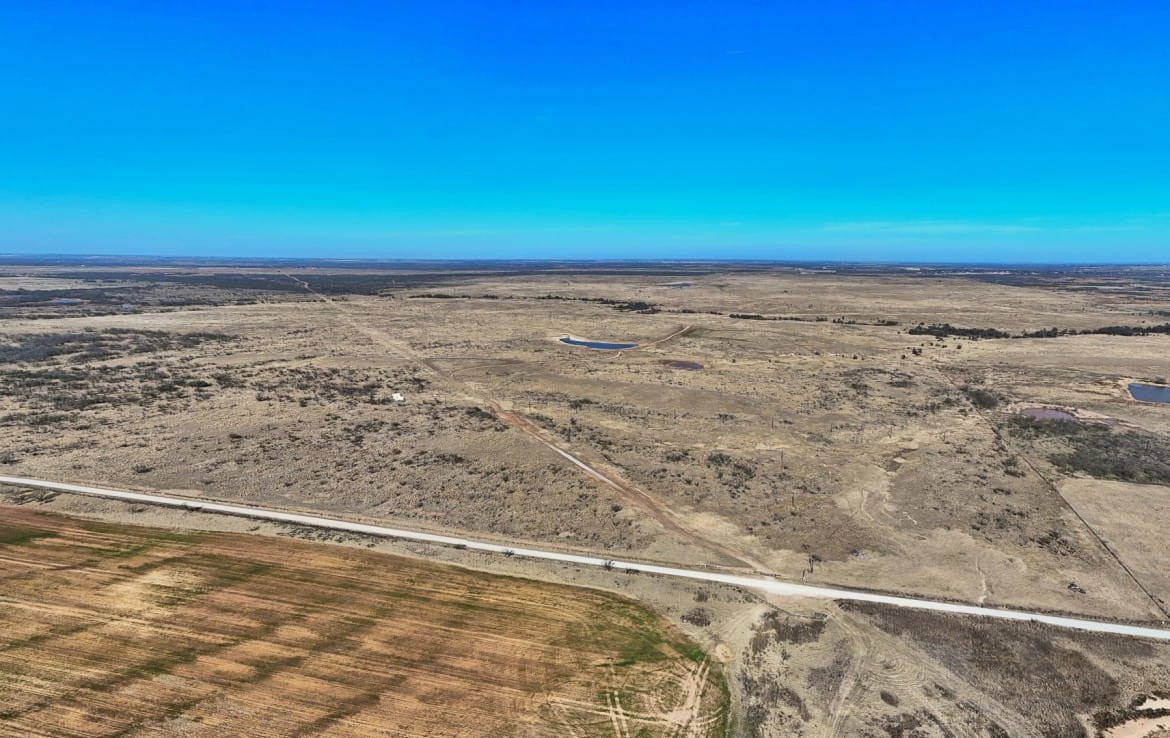 2226 acres in Clay County