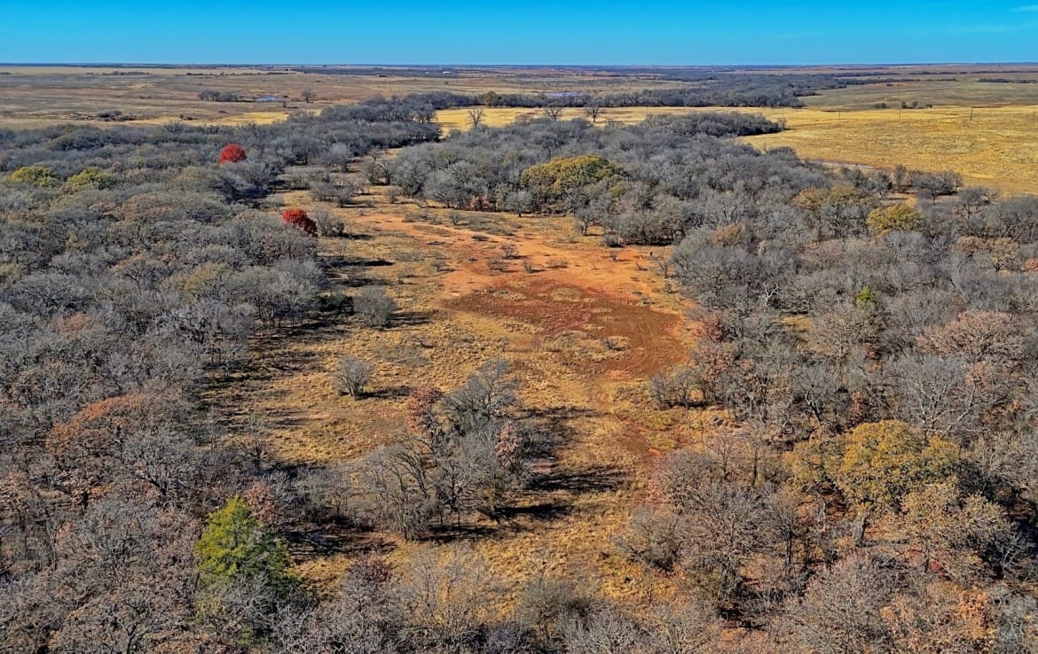 401 acres in Clay County