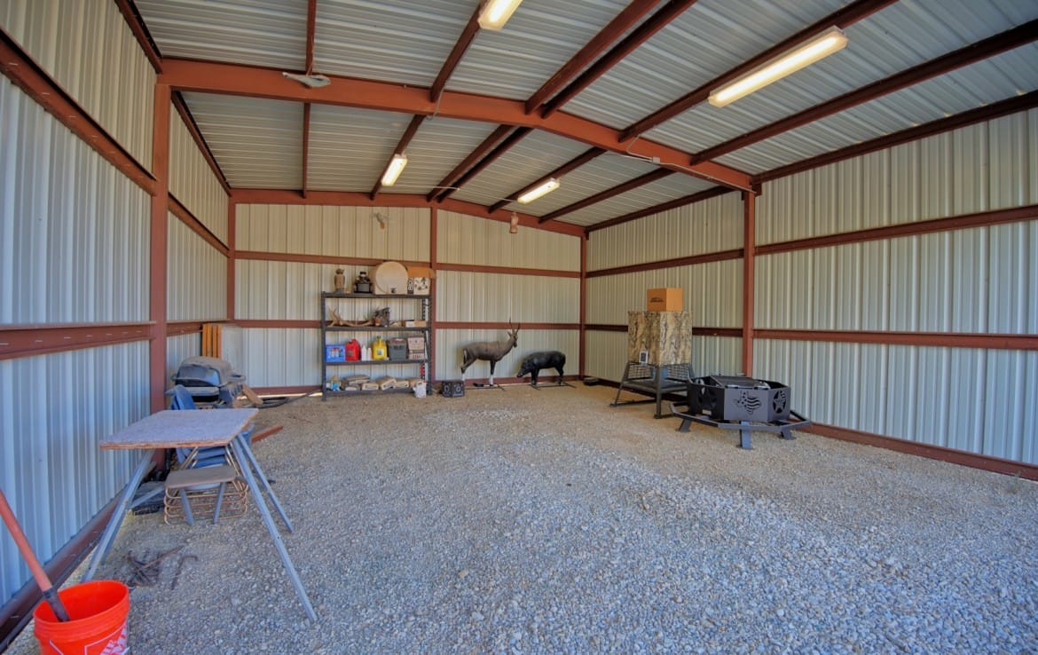 75 acres in Clay County