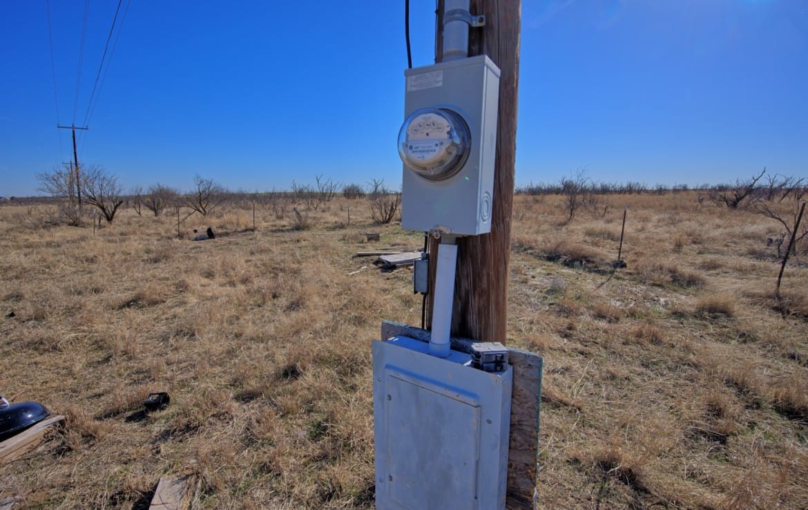 2226 acres in Clay County