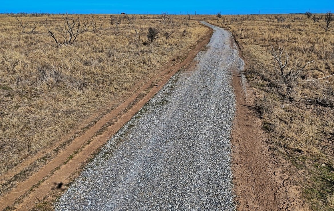 2226 acres in Clay County