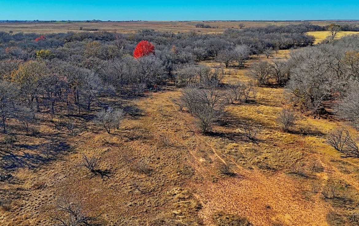 401 acres in Clay County