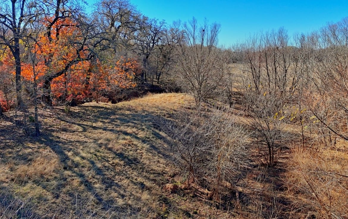 401 acres in Clay County