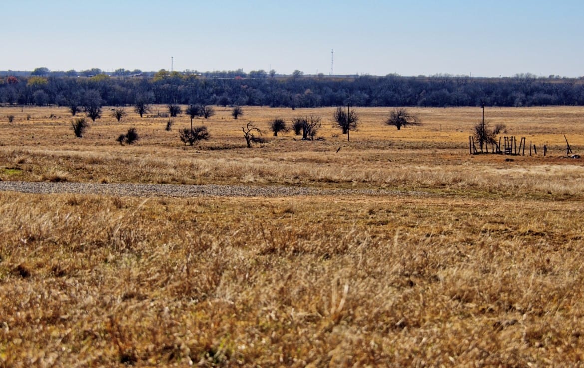 401 acres in Clay County
