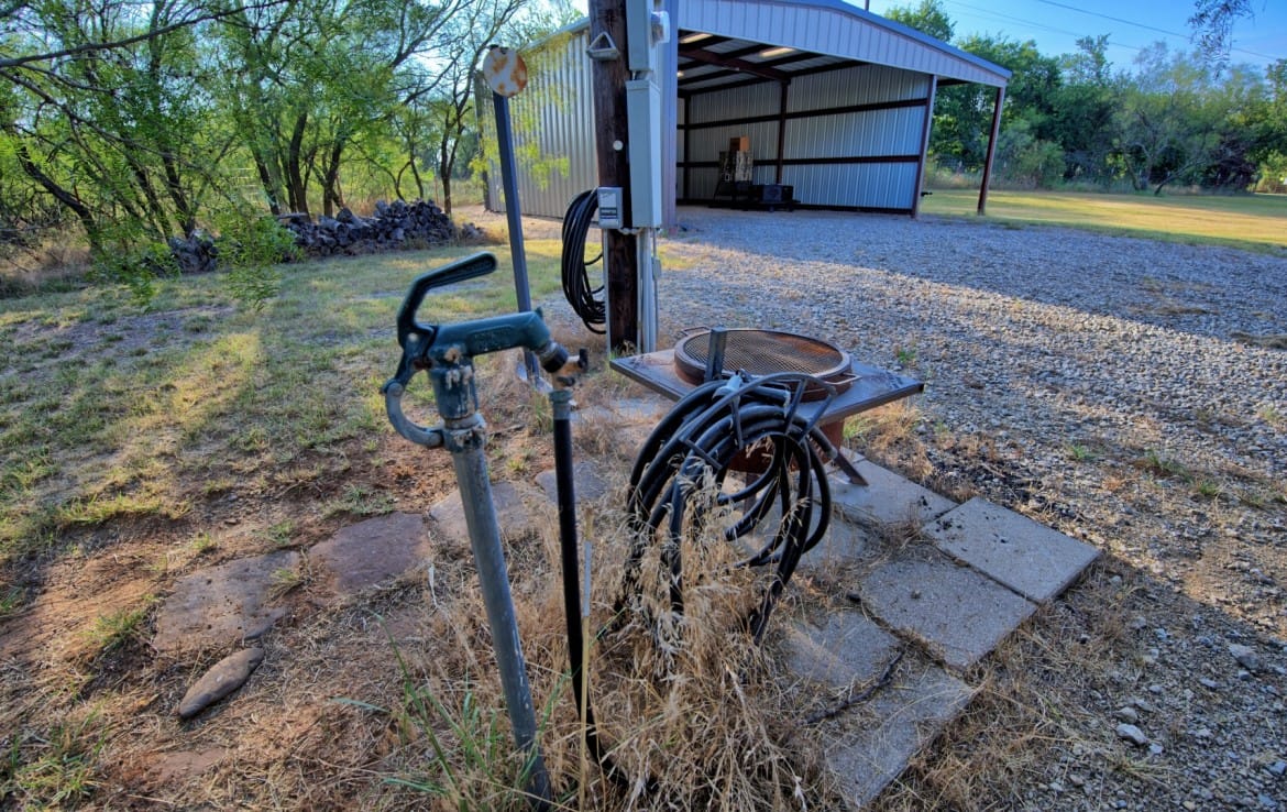 75 acres in Clay County