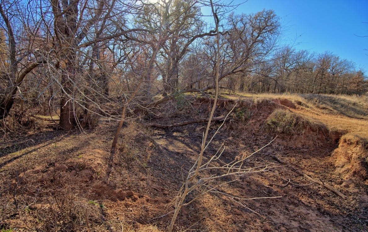 401 acres in Clay County