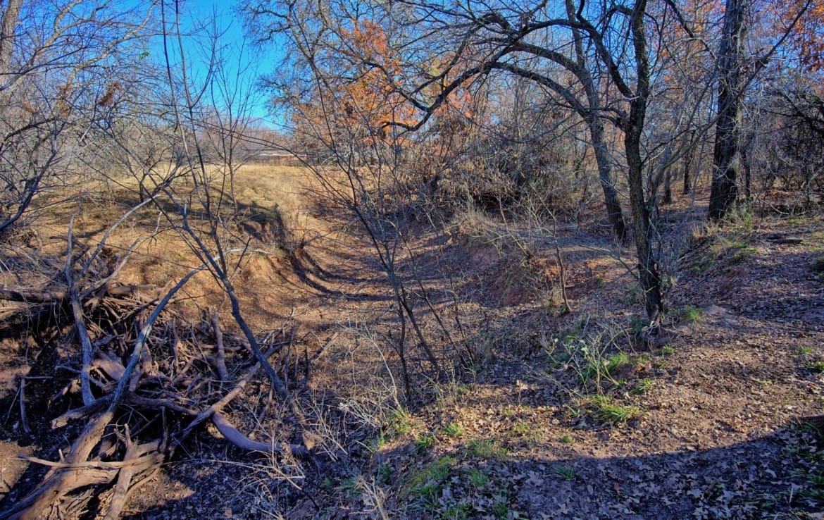 401 acres in Clay County