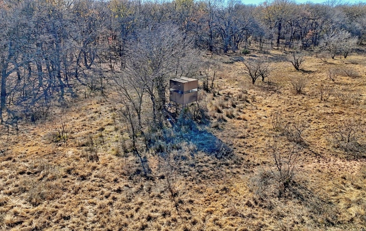 401 acres in Clay County