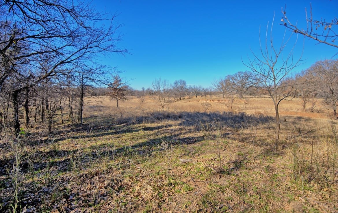401 acres in Clay County