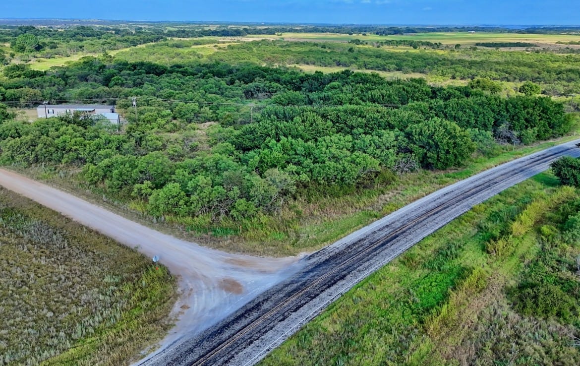 75 acres in Clay County