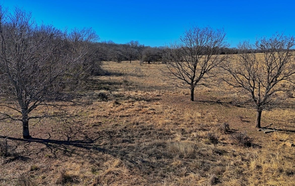 401 acres in Clay County