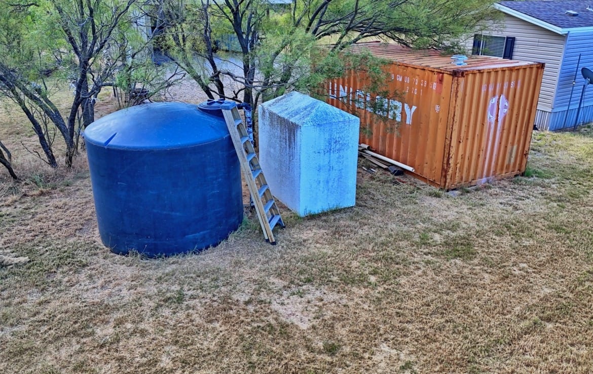 75 acres in Clay County