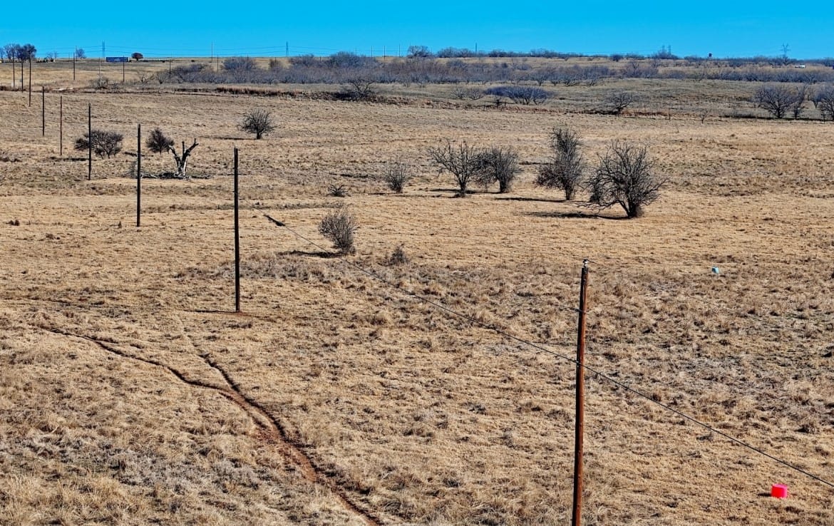 401 acres in Clay County