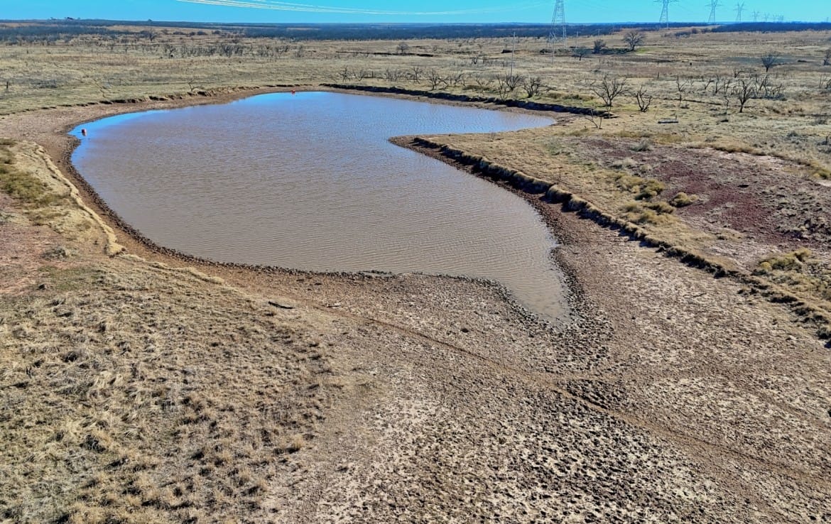 2226 acres in Clay County