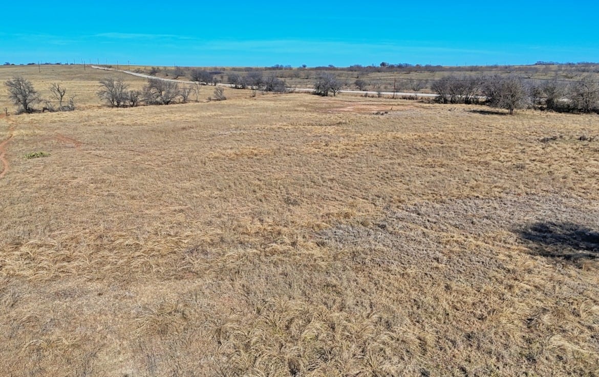401 acres in Clay County