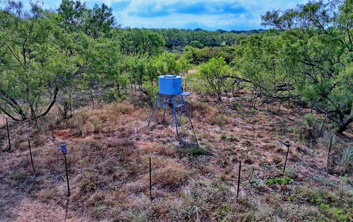 75 acres in Clay County