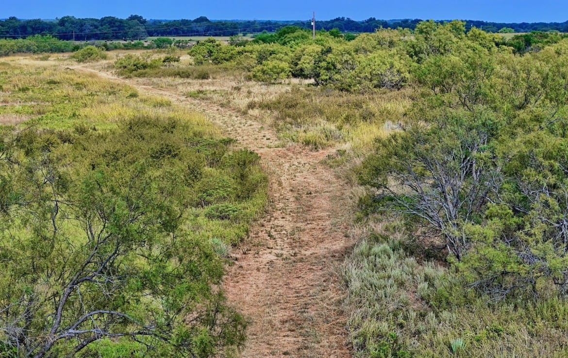 75 acres in Clay County