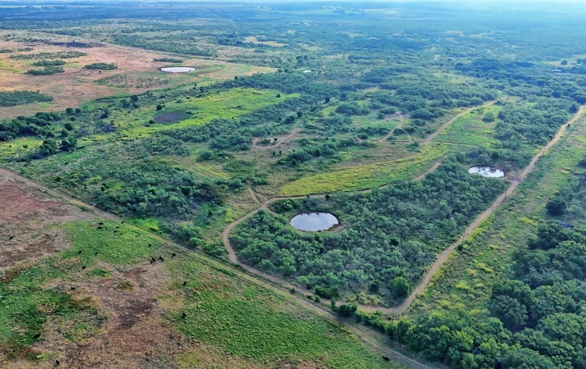 75 acres in Clay County