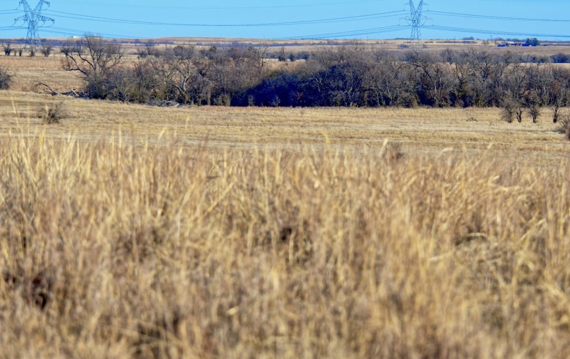 3112 acres in Clay County