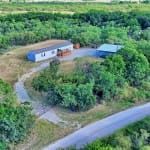 75 acres in Clay County