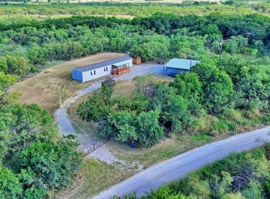 75 acres in Clay County