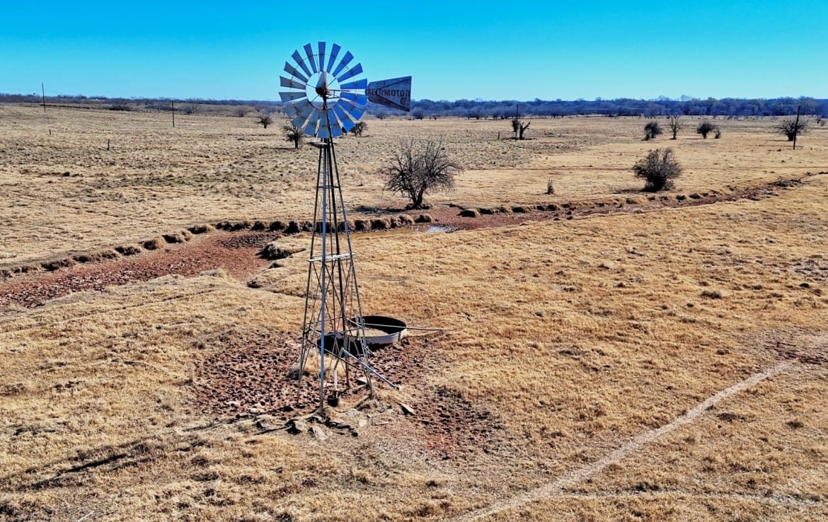 401 acres in Clay County