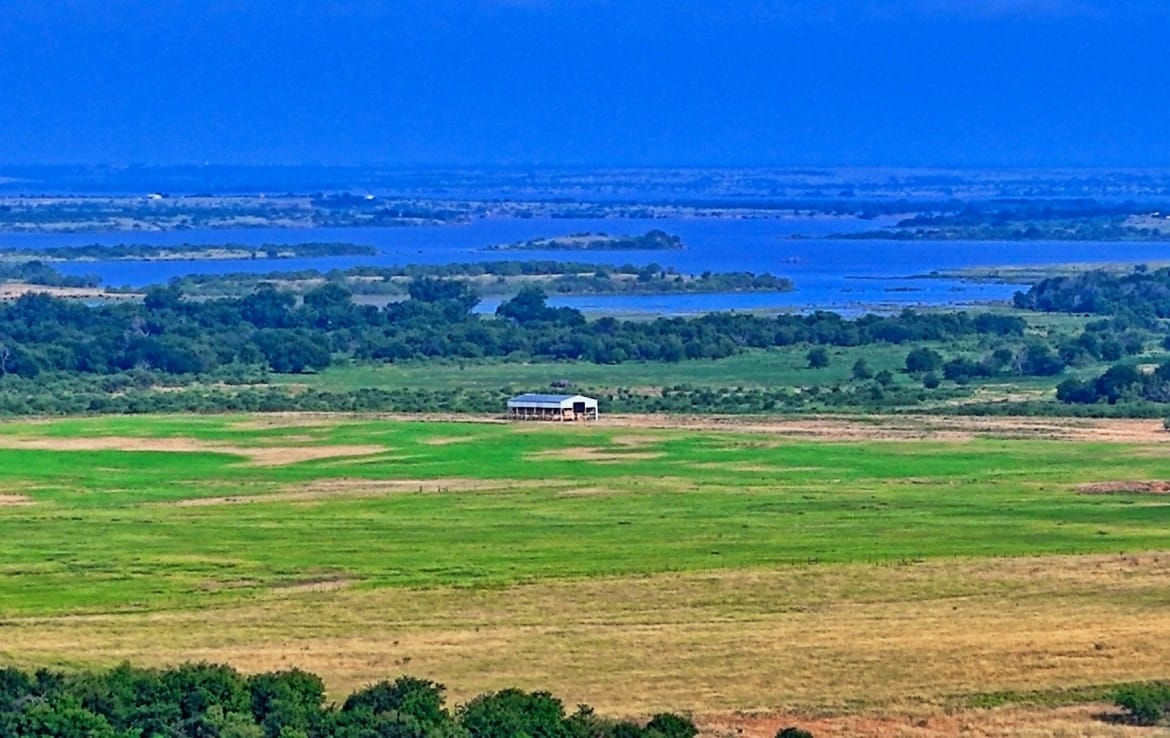 75 acres in Clay County