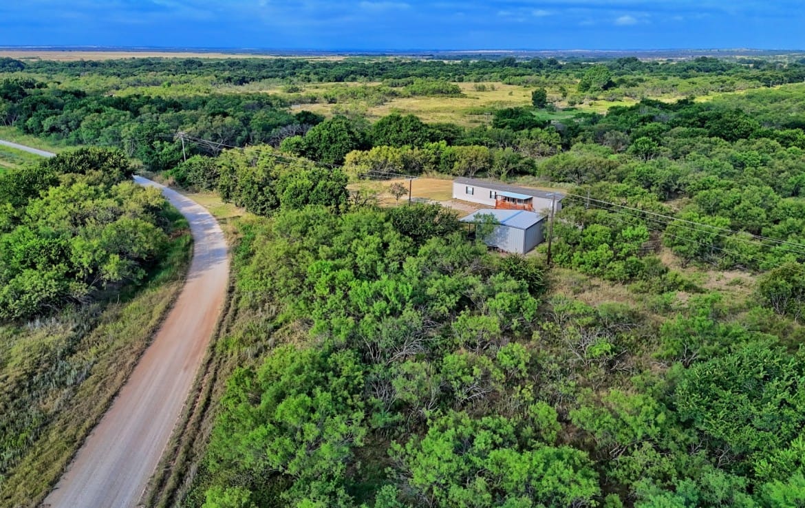 75 acres in Clay County