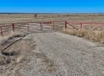 401 acres in Clay County