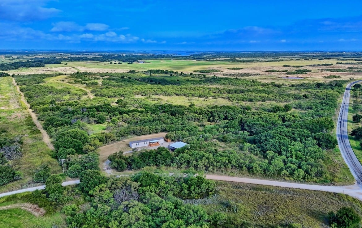 75 acres in Clay County