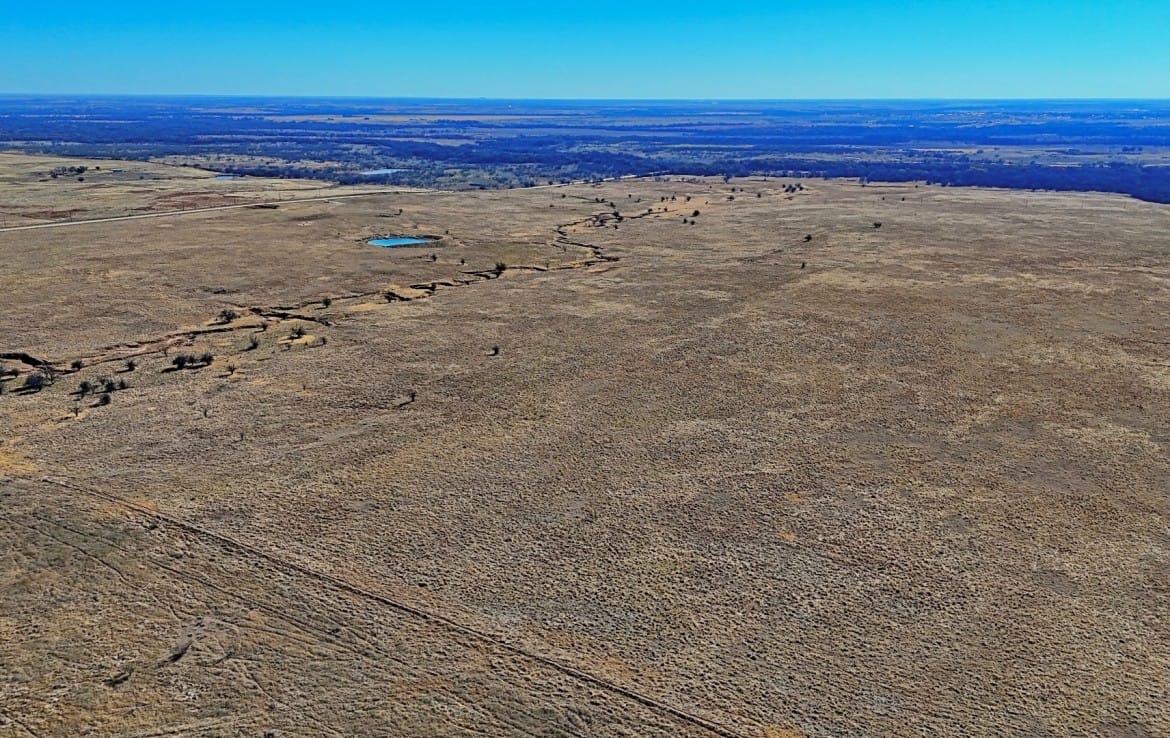 401 acres in Clay County