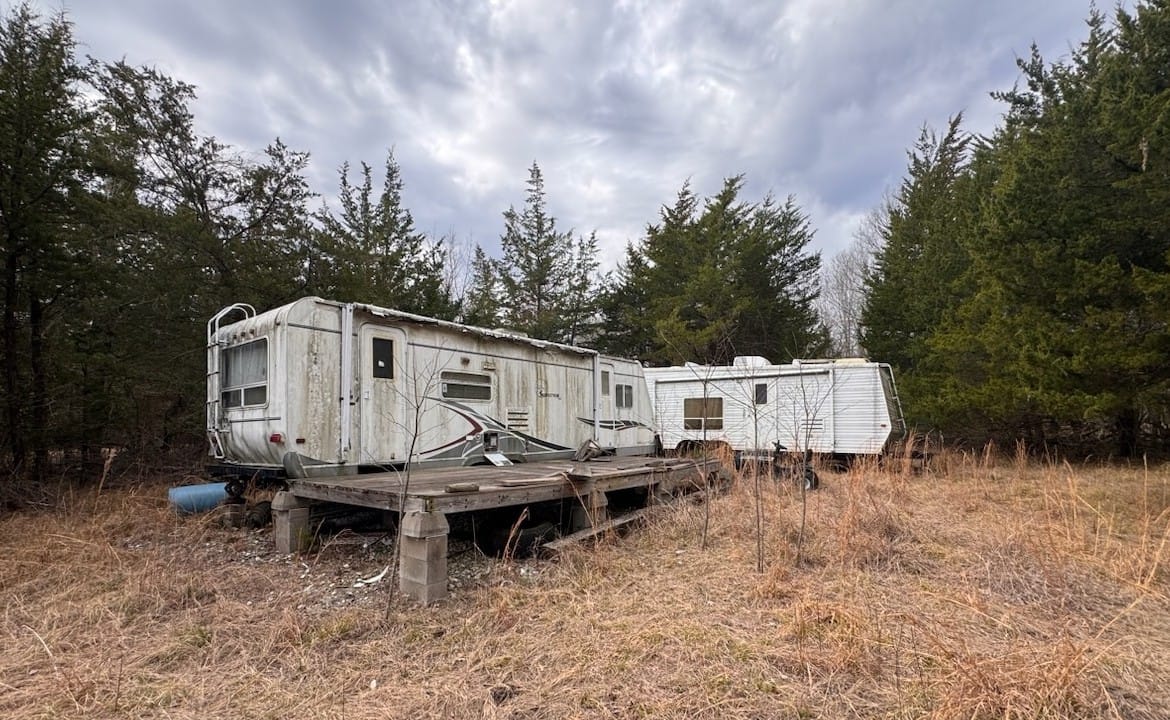 56 acres in Red River County