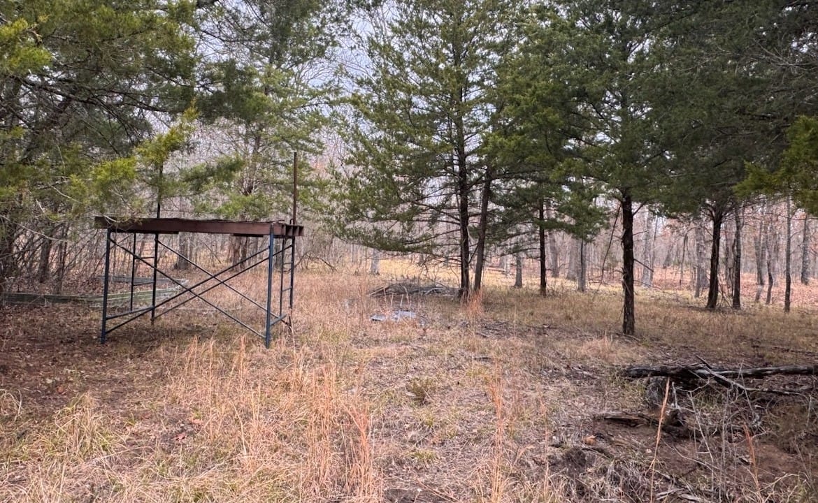 56 acres in Red River County