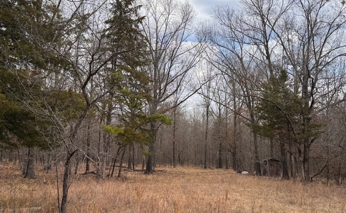 56 acres in Red River County