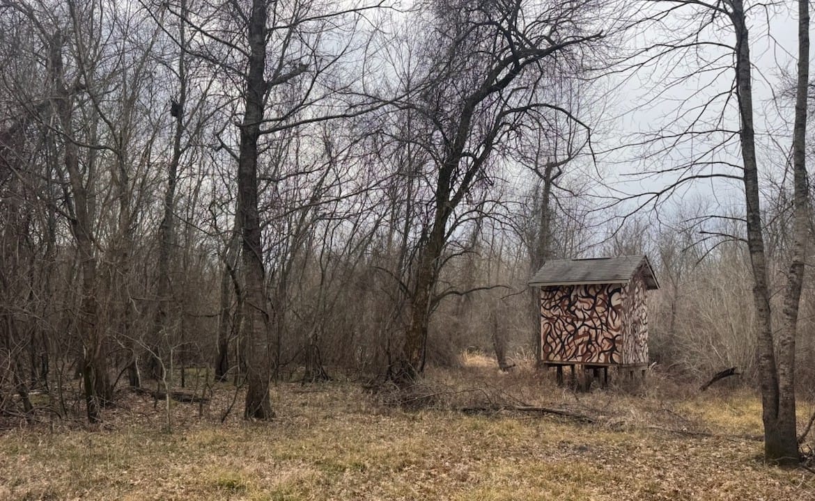 56 acres in Red River County