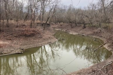 56 acres in Red River County