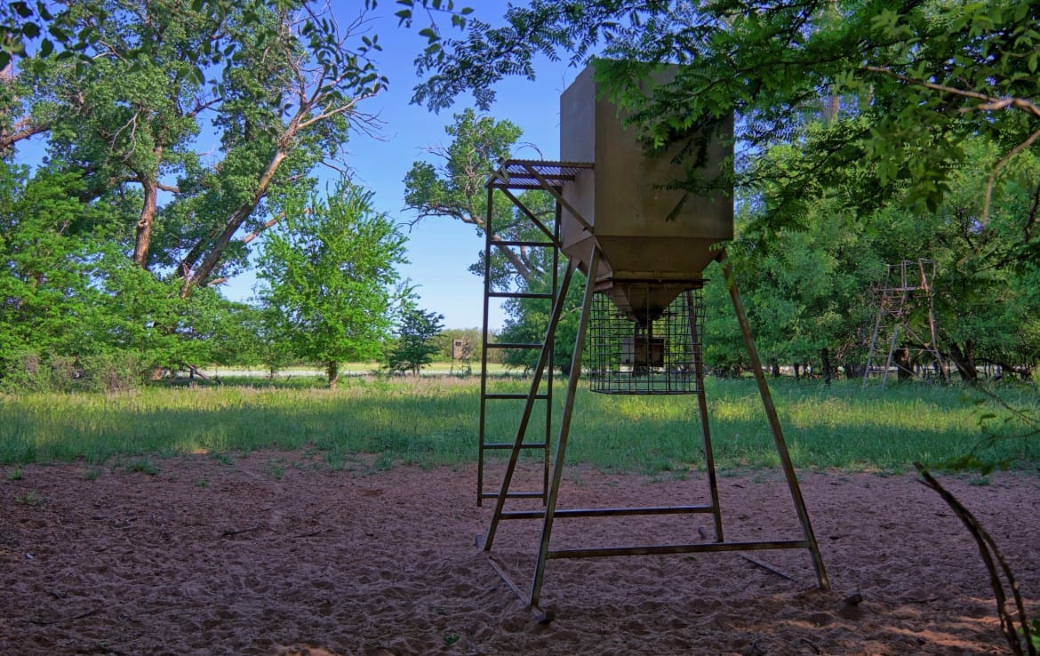 1070 acres in Hardeman County