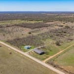38 acres in Eastland County