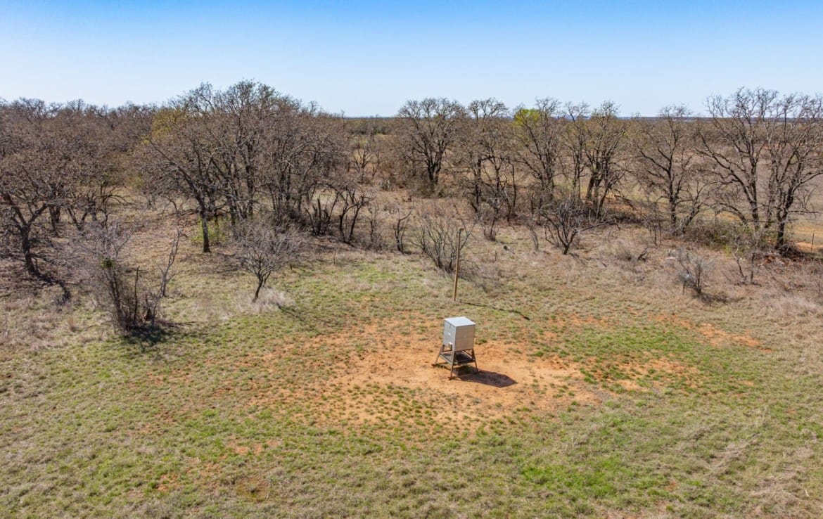 38 acres in Eastland County