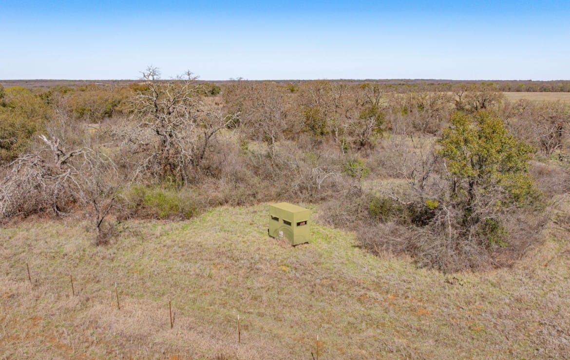 38 acres in Eastland County