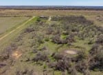 38 acres in Eastland County
