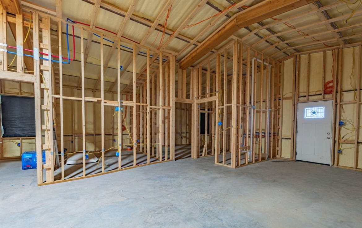 38 acres in Eastland County