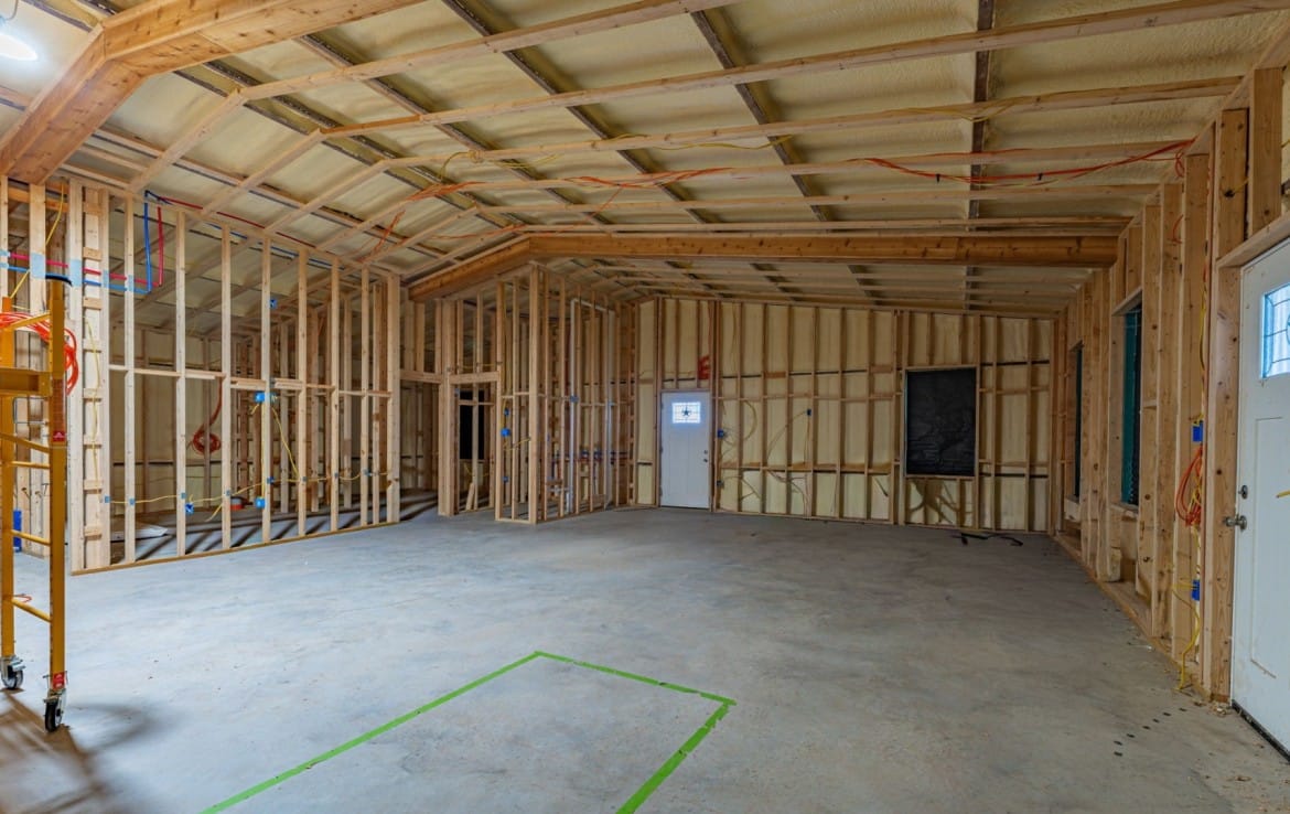 38 acres in Eastland County