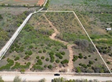 12 acres in Eastland County