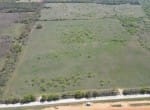 25 acres in Eastland County