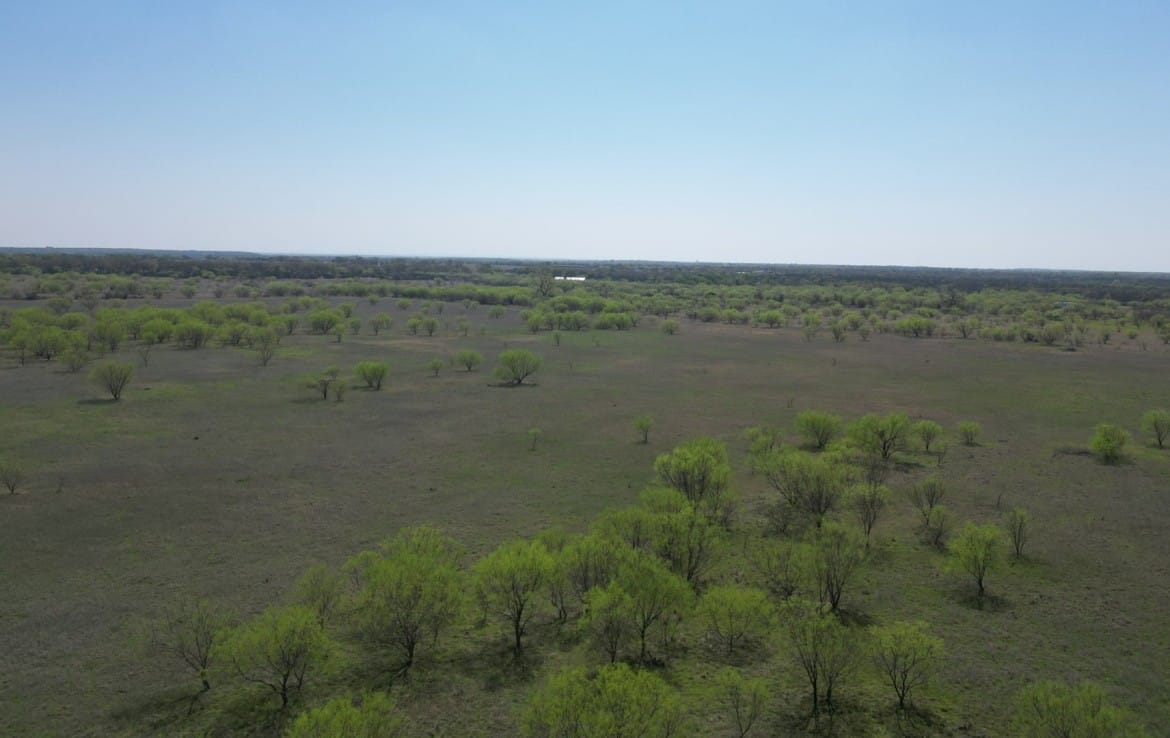 25 acres in Eastland County