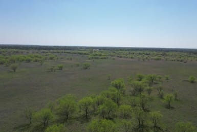 25 acres in Eastland County
