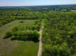 5 acres in Eastland County